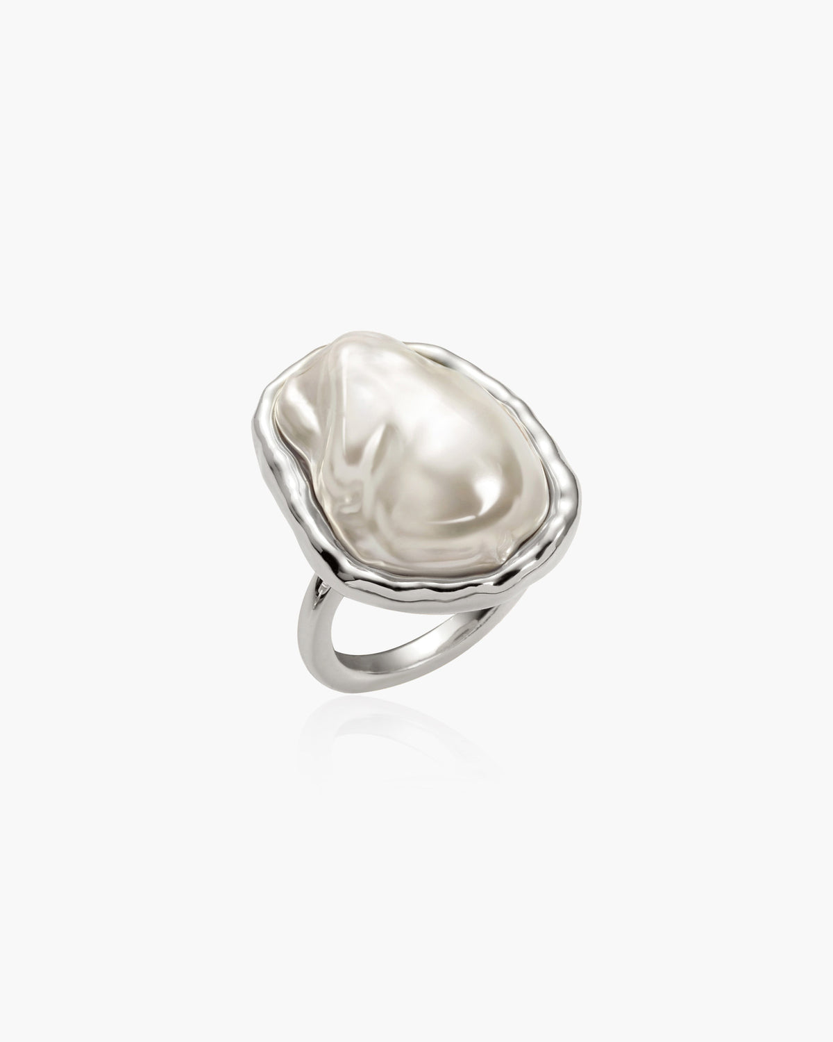 Wonder Pearl Ring