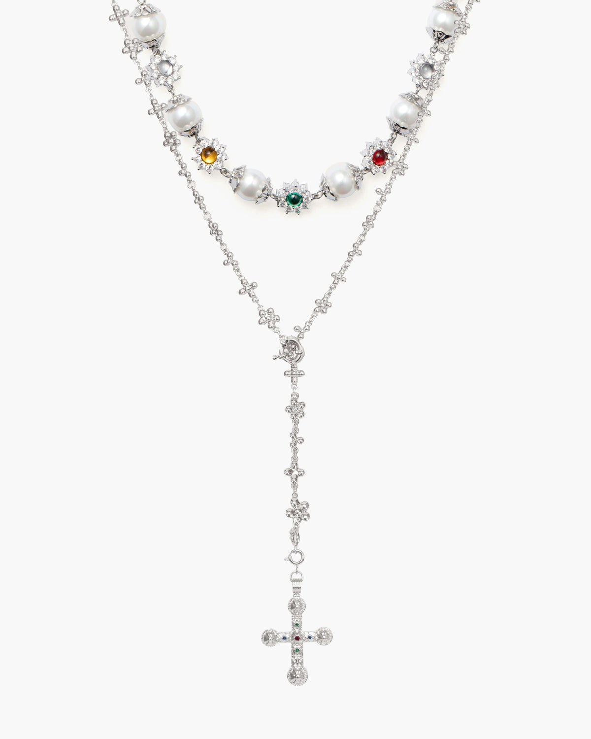 Daisy Molecule Chain