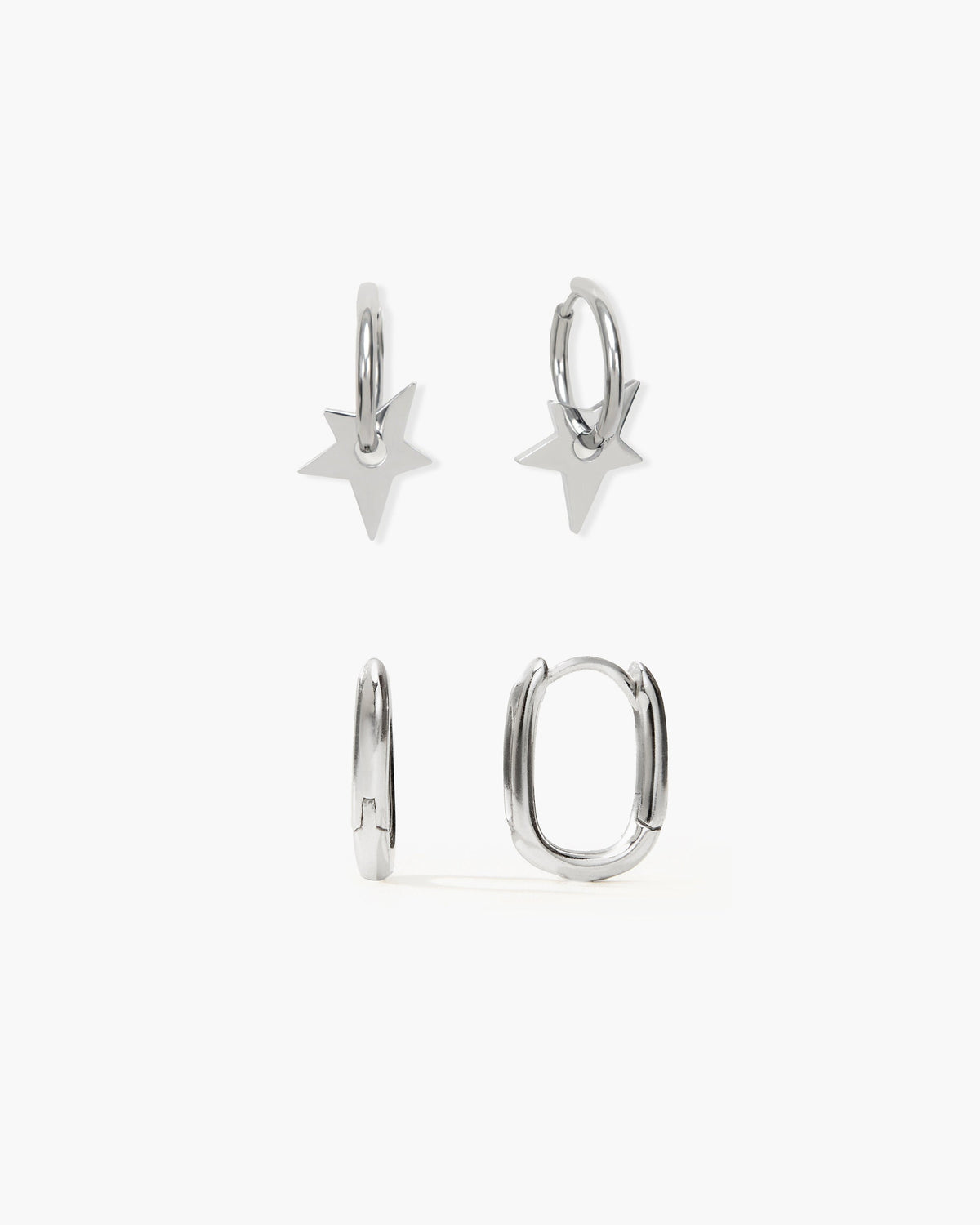Link Earrings