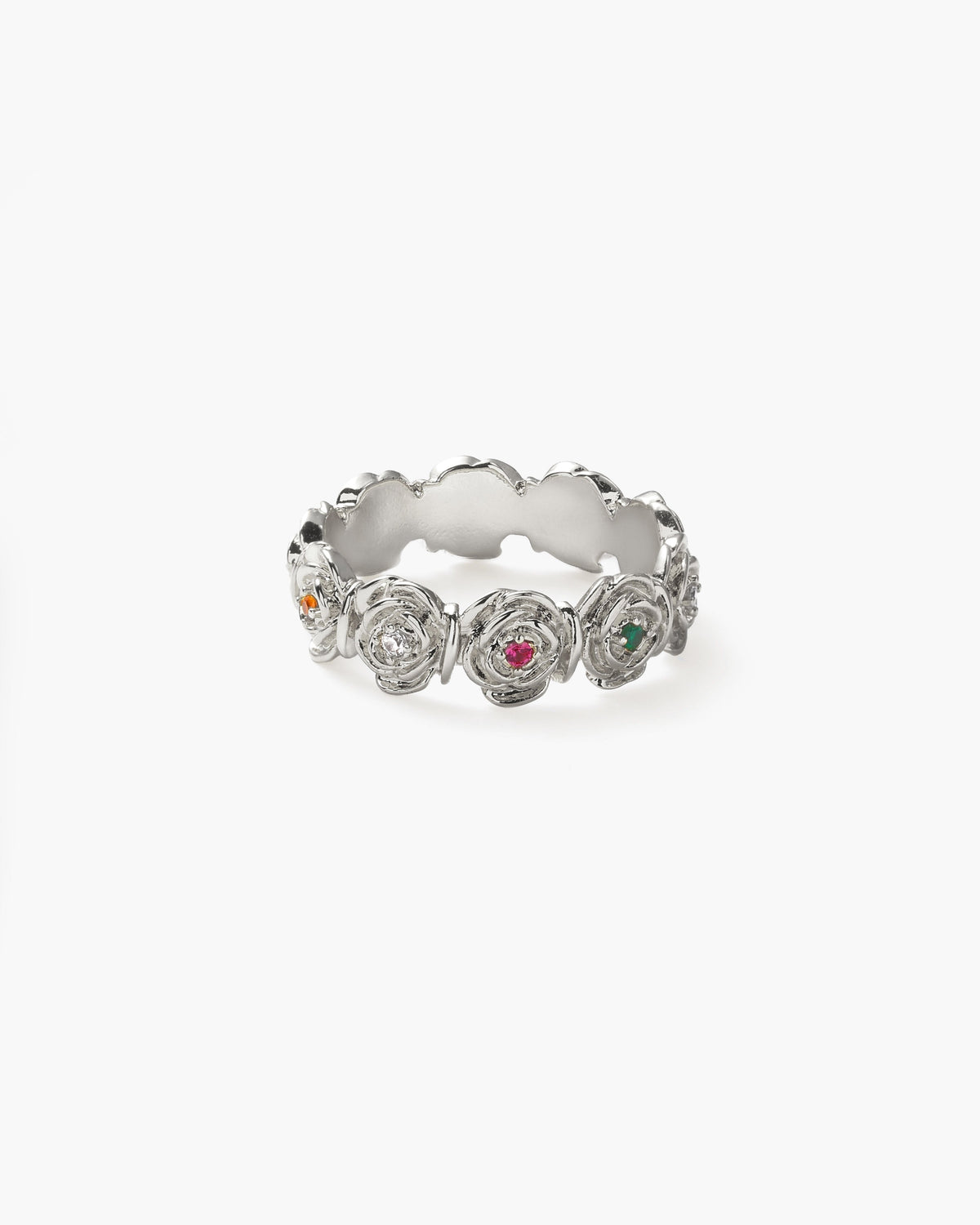 Daisy Rose Ring